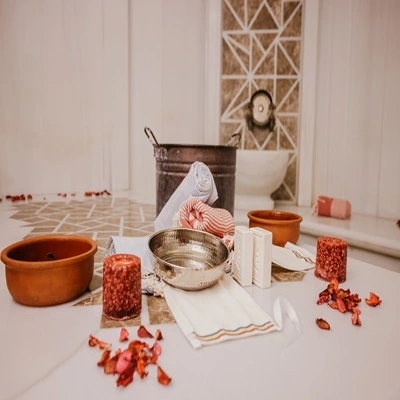 Kadıköy Enerjinin Başlangıcı Paketi