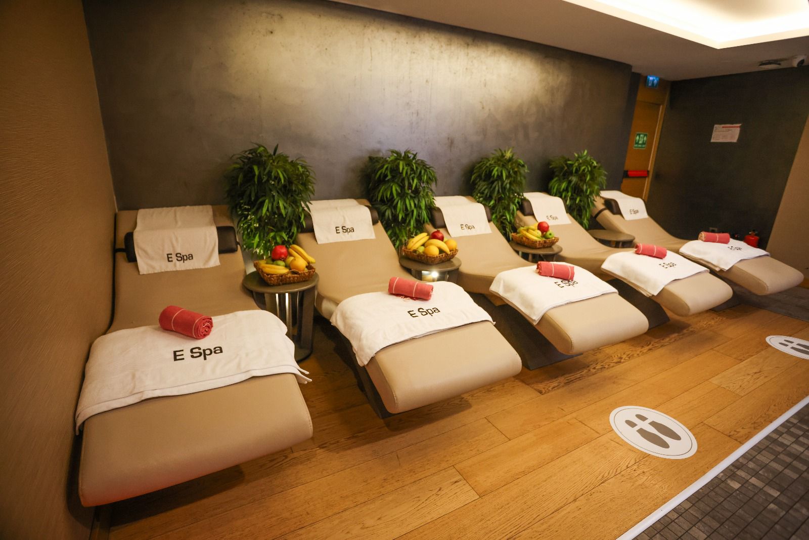 E Spa Wellness gallery