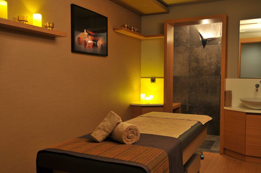 E Spa Wellness gallery