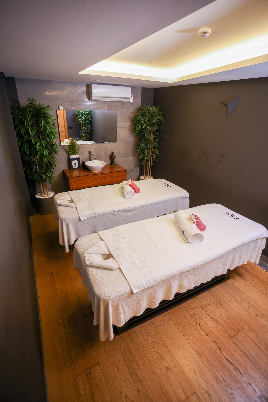 E Spa Wellness gallery